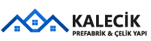 Kalecik inşaat ve Çelik yapı